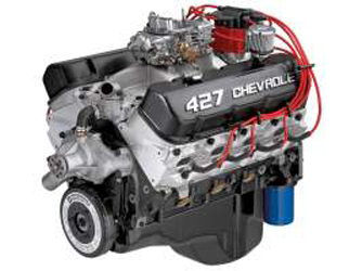 DF003 Engine